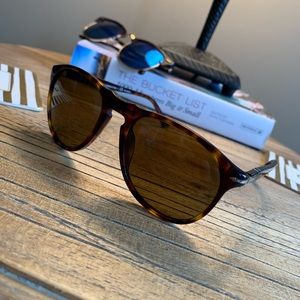 Persol Polarized Sunglasses